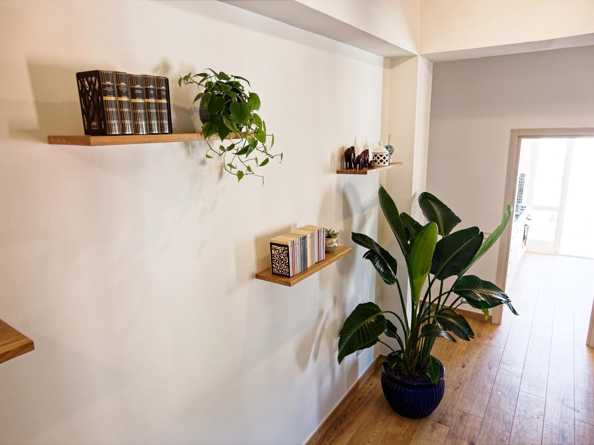Susanna Boutique Home Vico Equense Eksteriør billede
