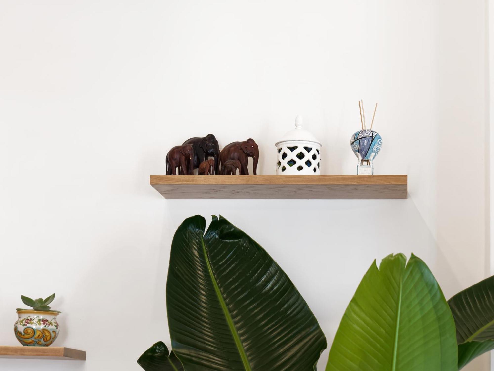 Susanna Boutique Home Vico Equense Eksteriør billede