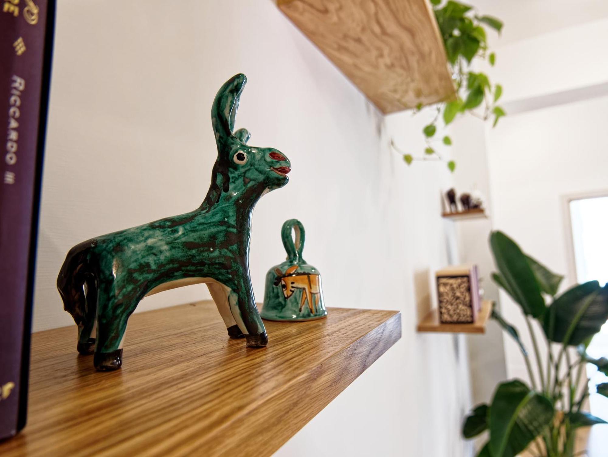 Susanna Boutique Home Vico Equense Eksteriør billede