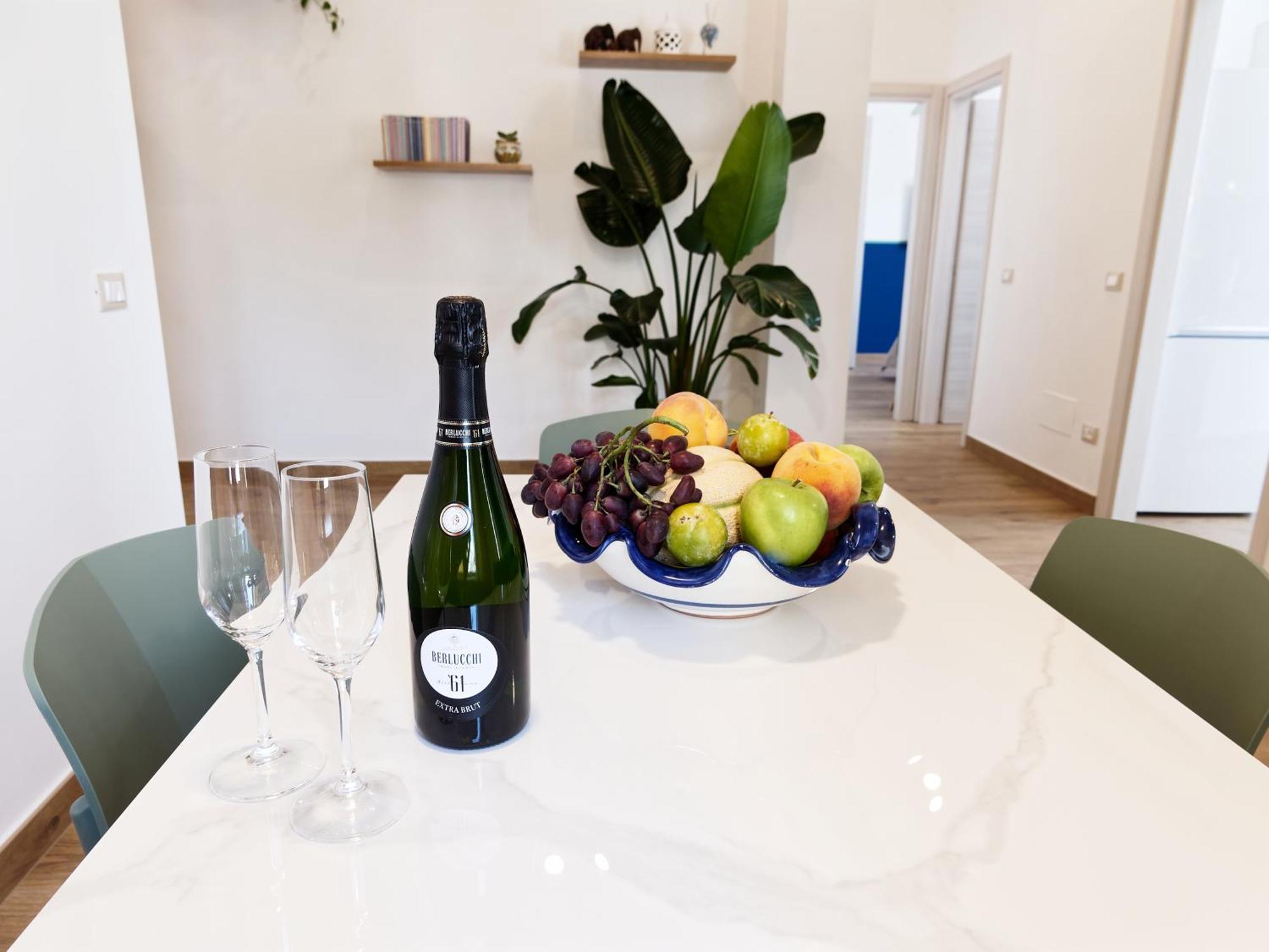 Susanna Boutique Home Vico Equense Eksteriør billede