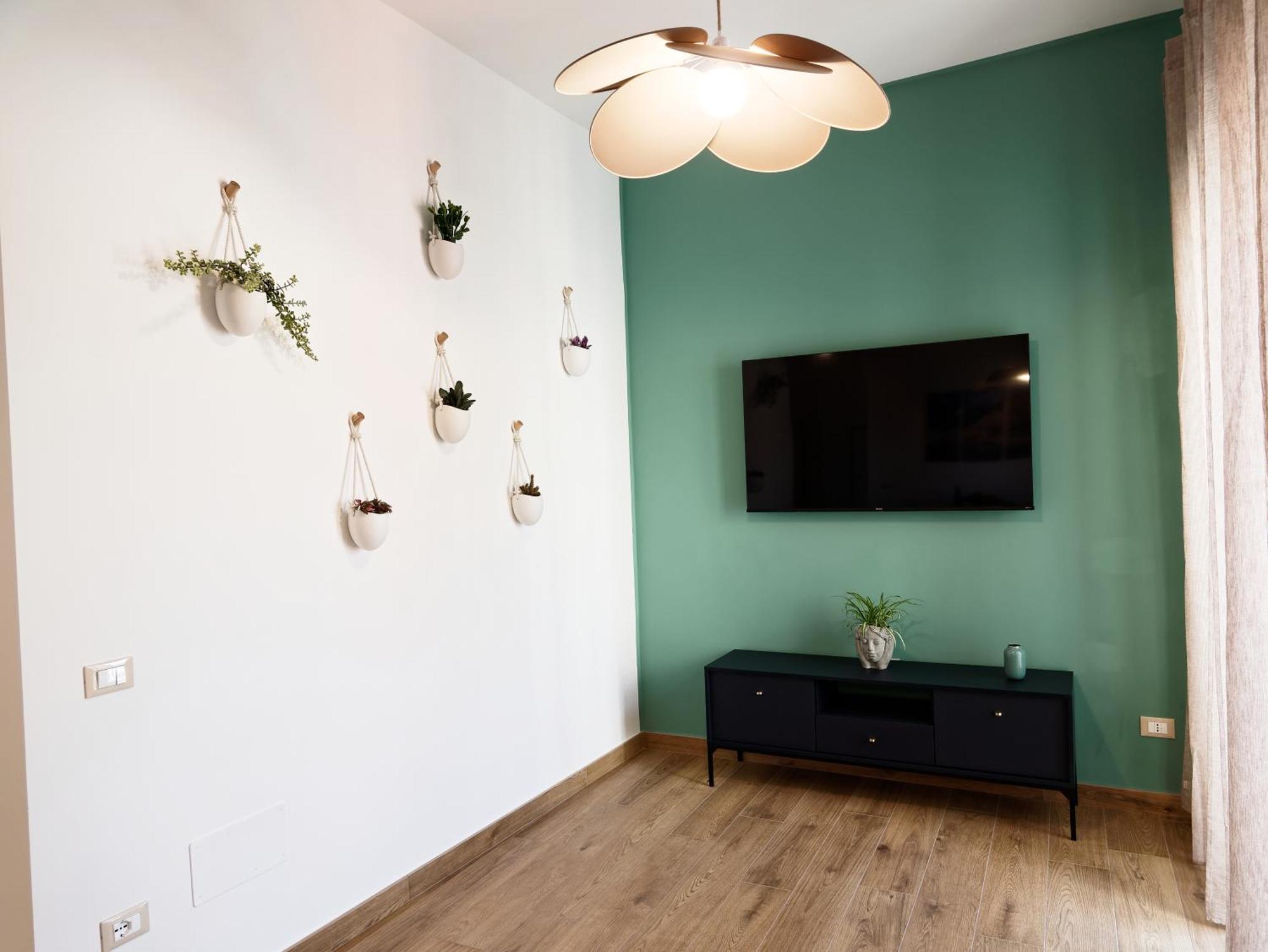 Susanna Boutique Home Vico Equense Eksteriør billede