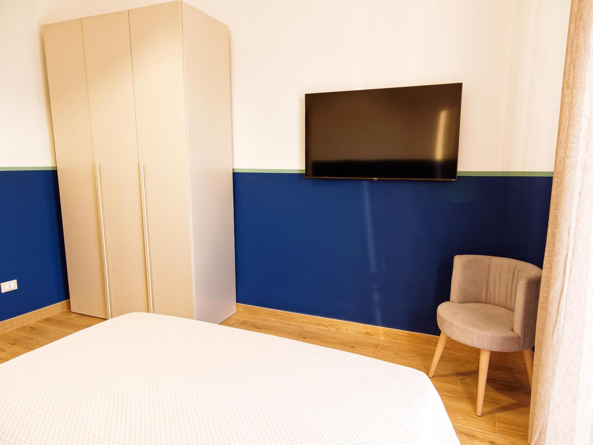 Susanna Boutique Home Vico Equense Eksteriør billede