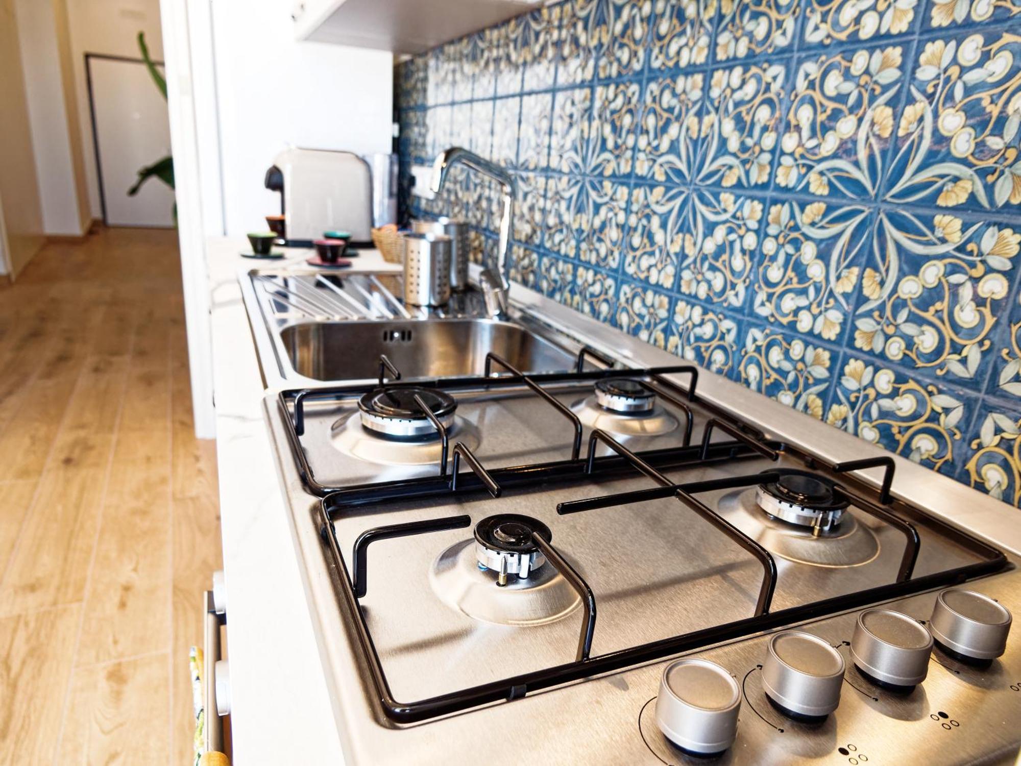 Susanna Boutique Home Vico Equense Eksteriør billede