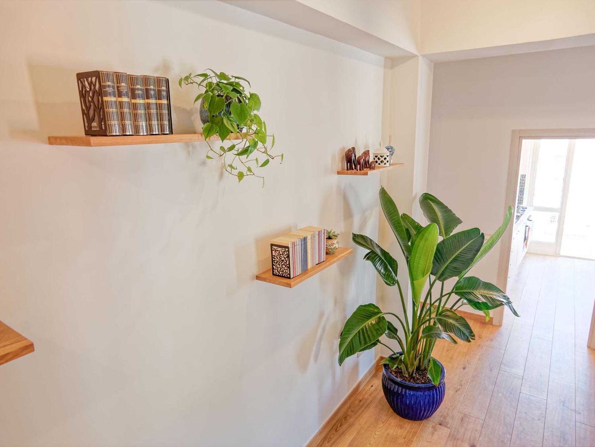 Susanna Boutique Home Vico Equense Eksteriør billede