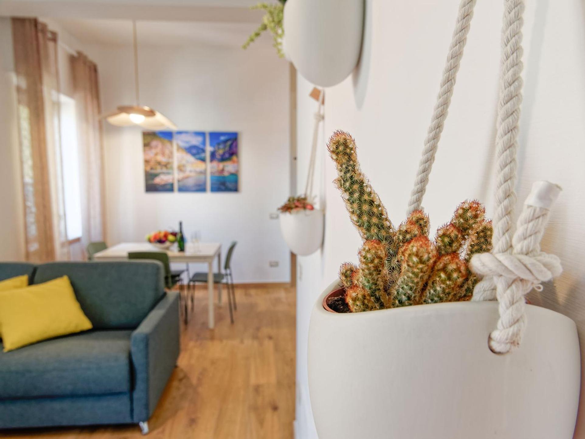 Susanna Boutique Home Vico Equense Eksteriør billede