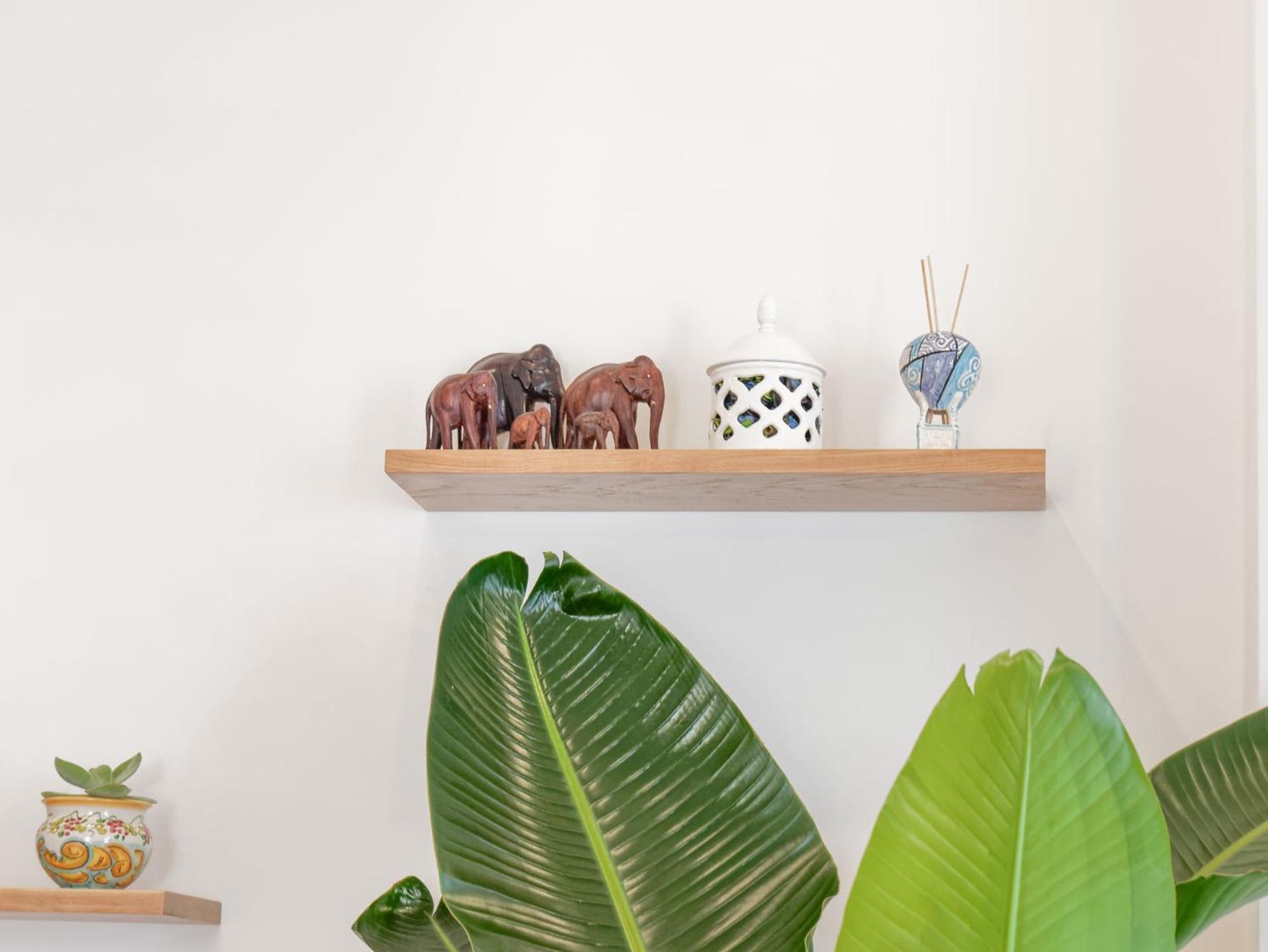 Susanna Boutique Home Vico Equense Eksteriør billede