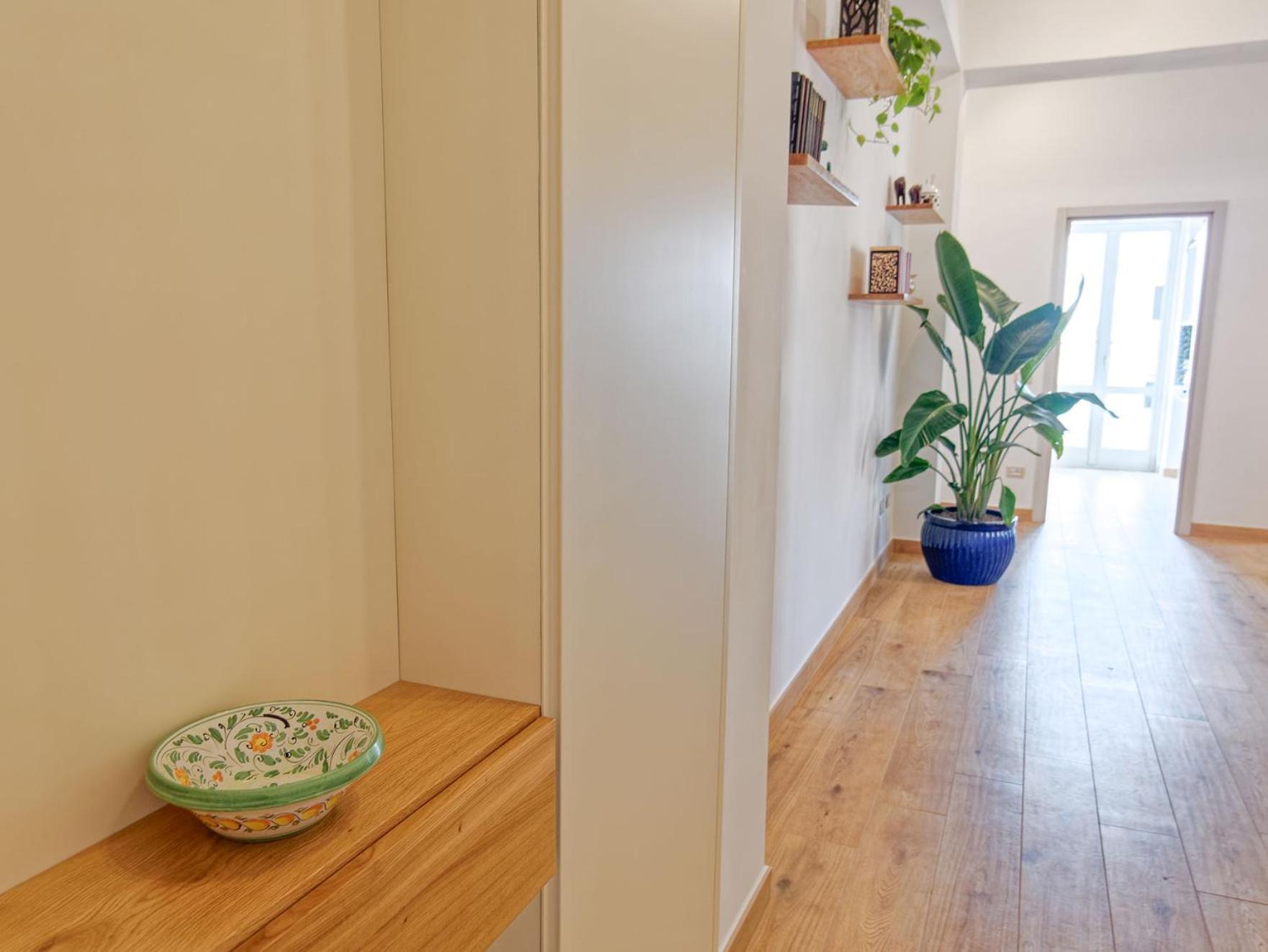 Susanna Boutique Home Vico Equense Eksteriør billede